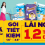 Ra mắt gói tiết kiệm bỉm tã nhập khẩu: lãi ngay 1.2 triệu đồng