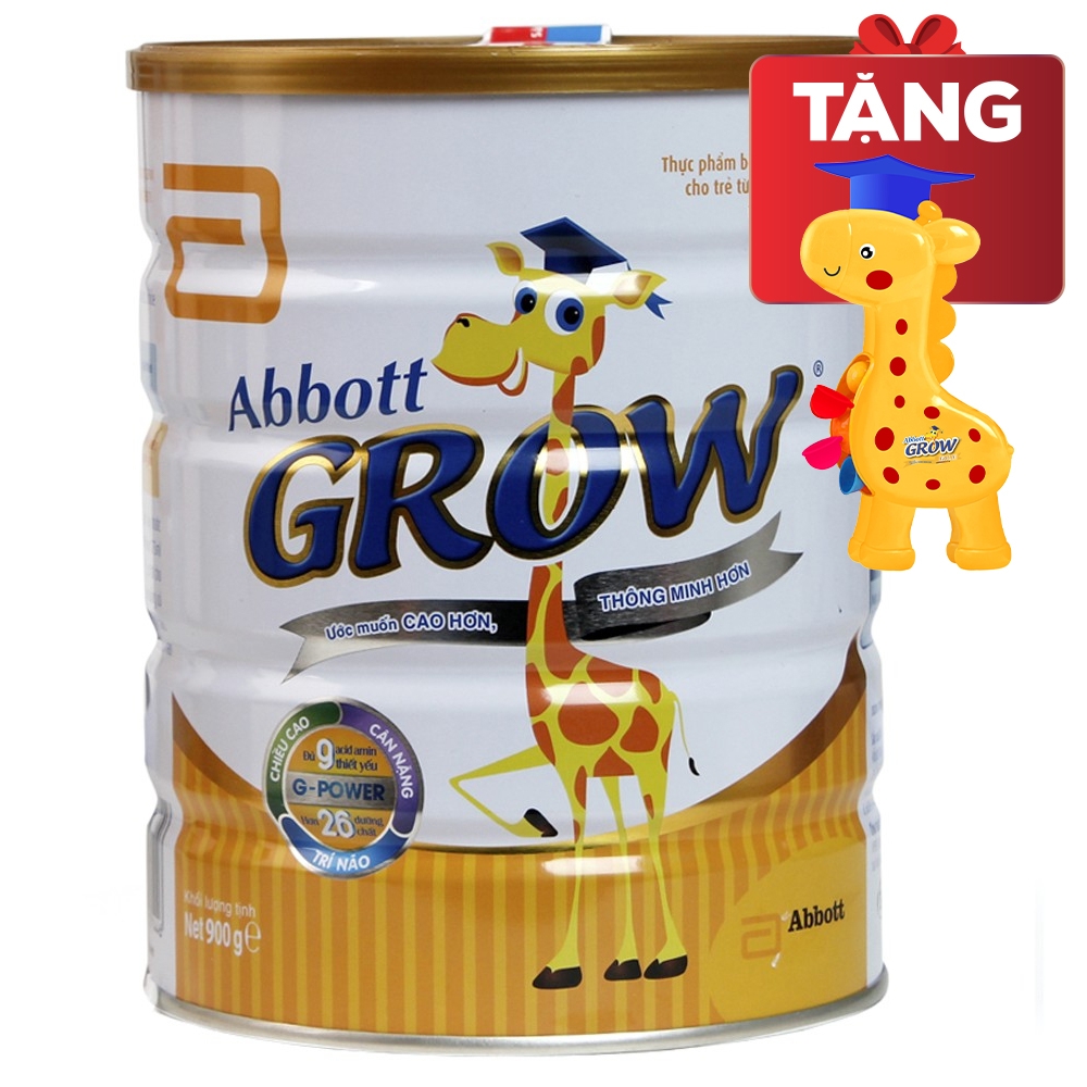 abbott-grow-4-huong-vani-900g